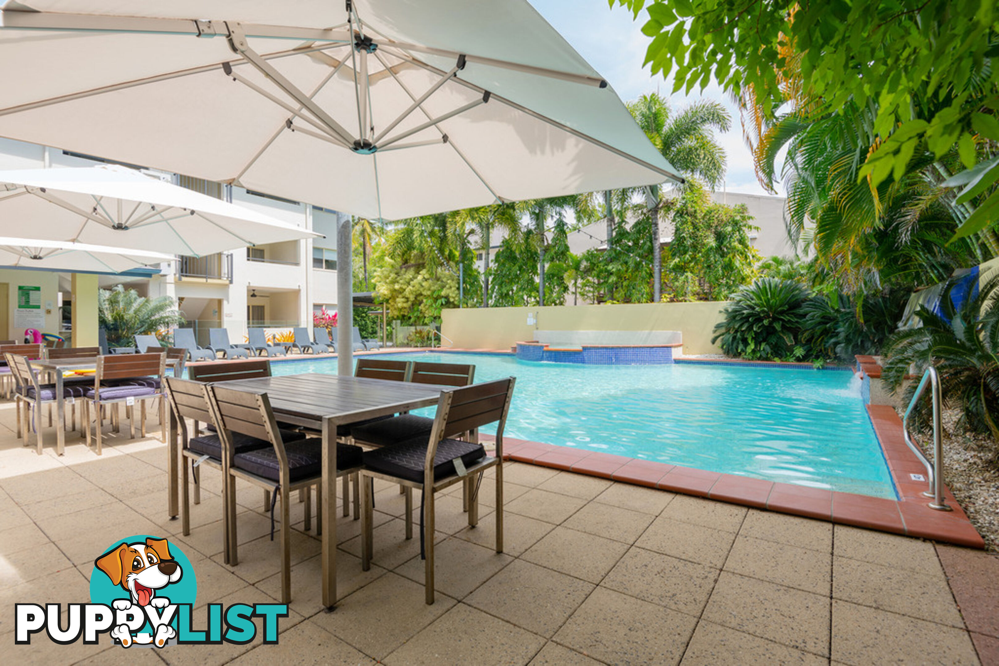 24/22 Mudlo Street PORT DOUGLAS QLD 4877