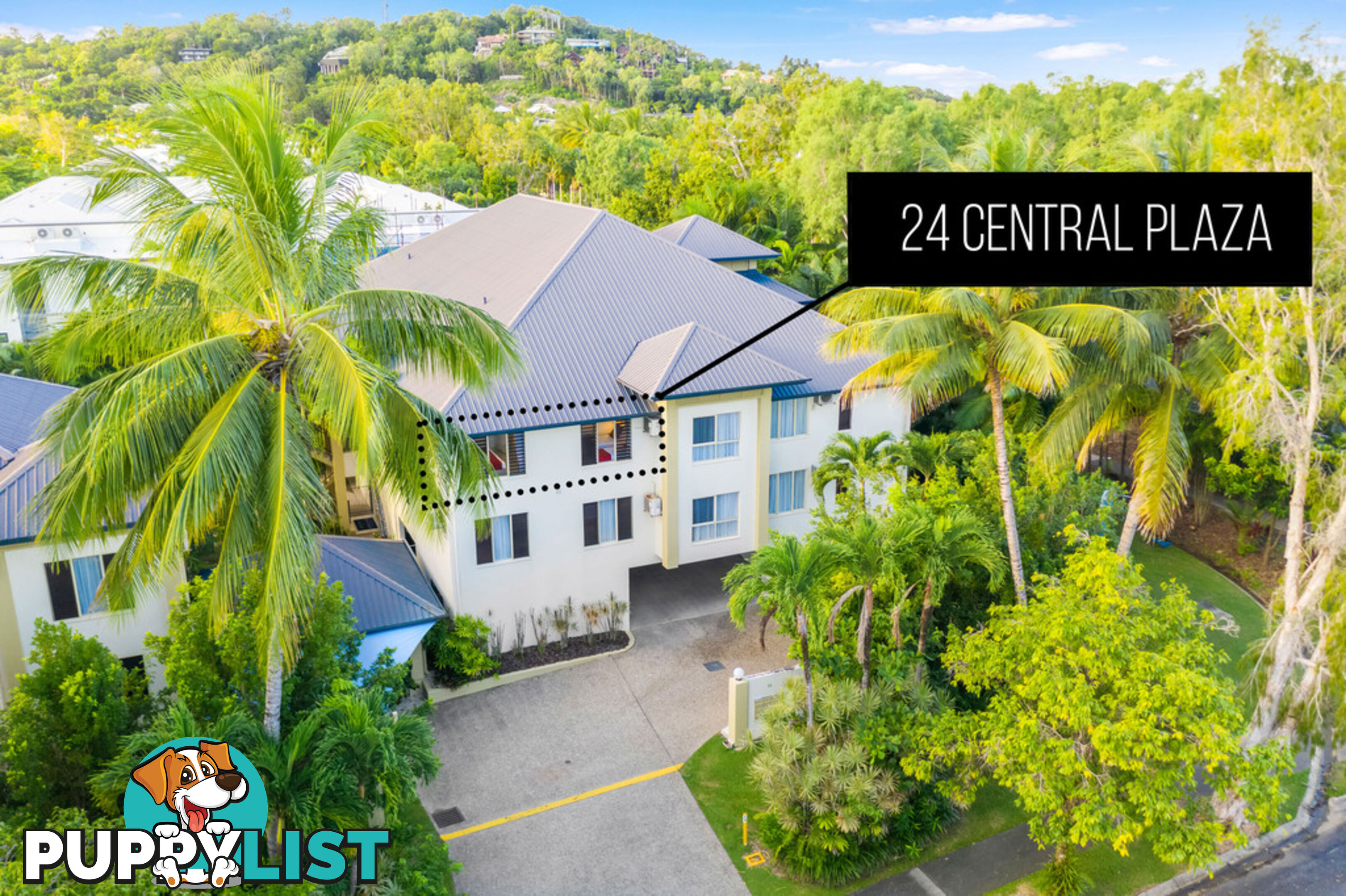 24/22 Mudlo Street PORT DOUGLAS QLD 4877