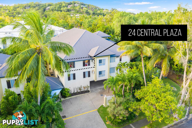 24/22 Mudlo Street PORT DOUGLAS QLD 4877