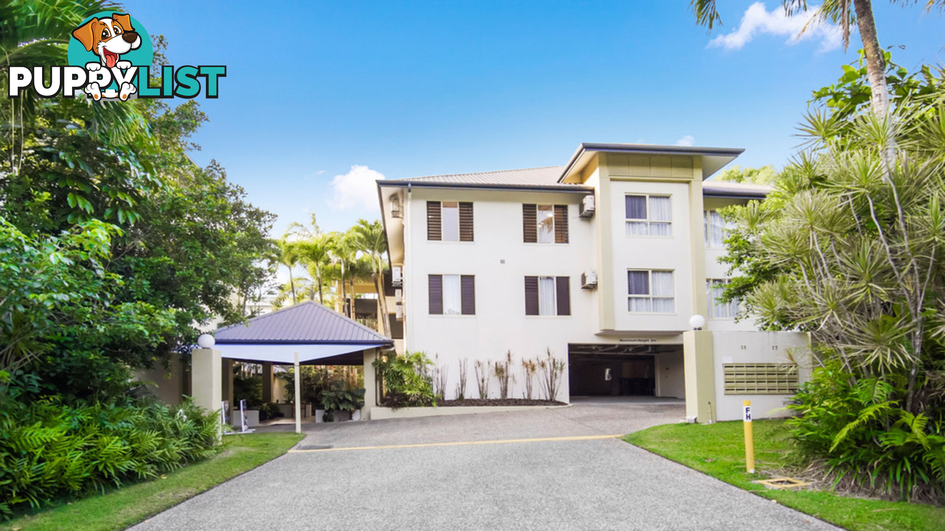 24/22 Mudlo Street PORT DOUGLAS QLD 4877