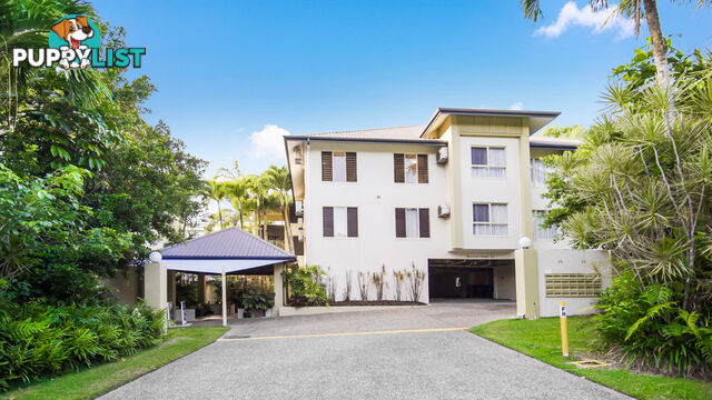 24/22 Mudlo Street PORT DOUGLAS QLD 4877