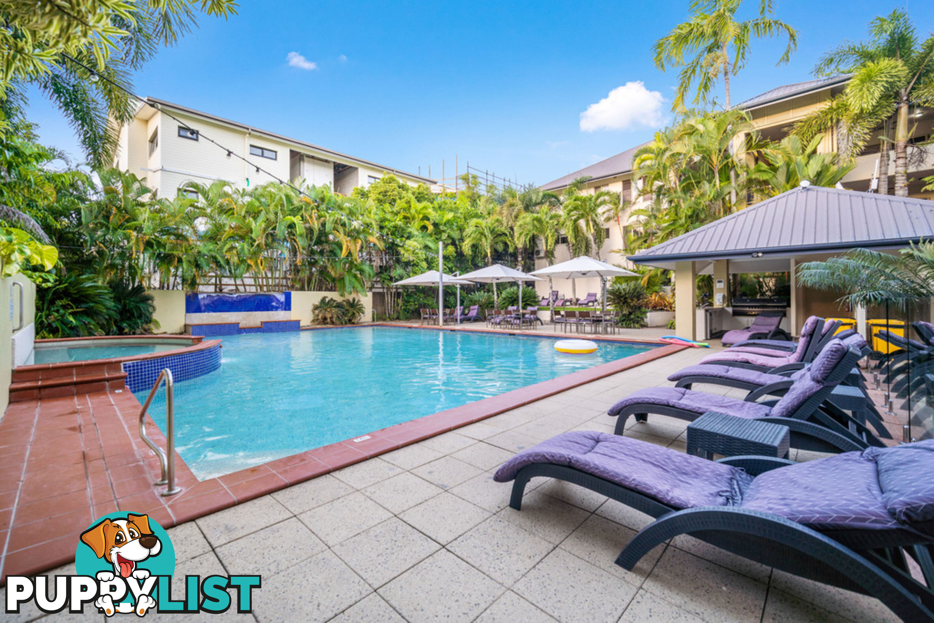 24/22 Mudlo Street PORT DOUGLAS QLD 4877