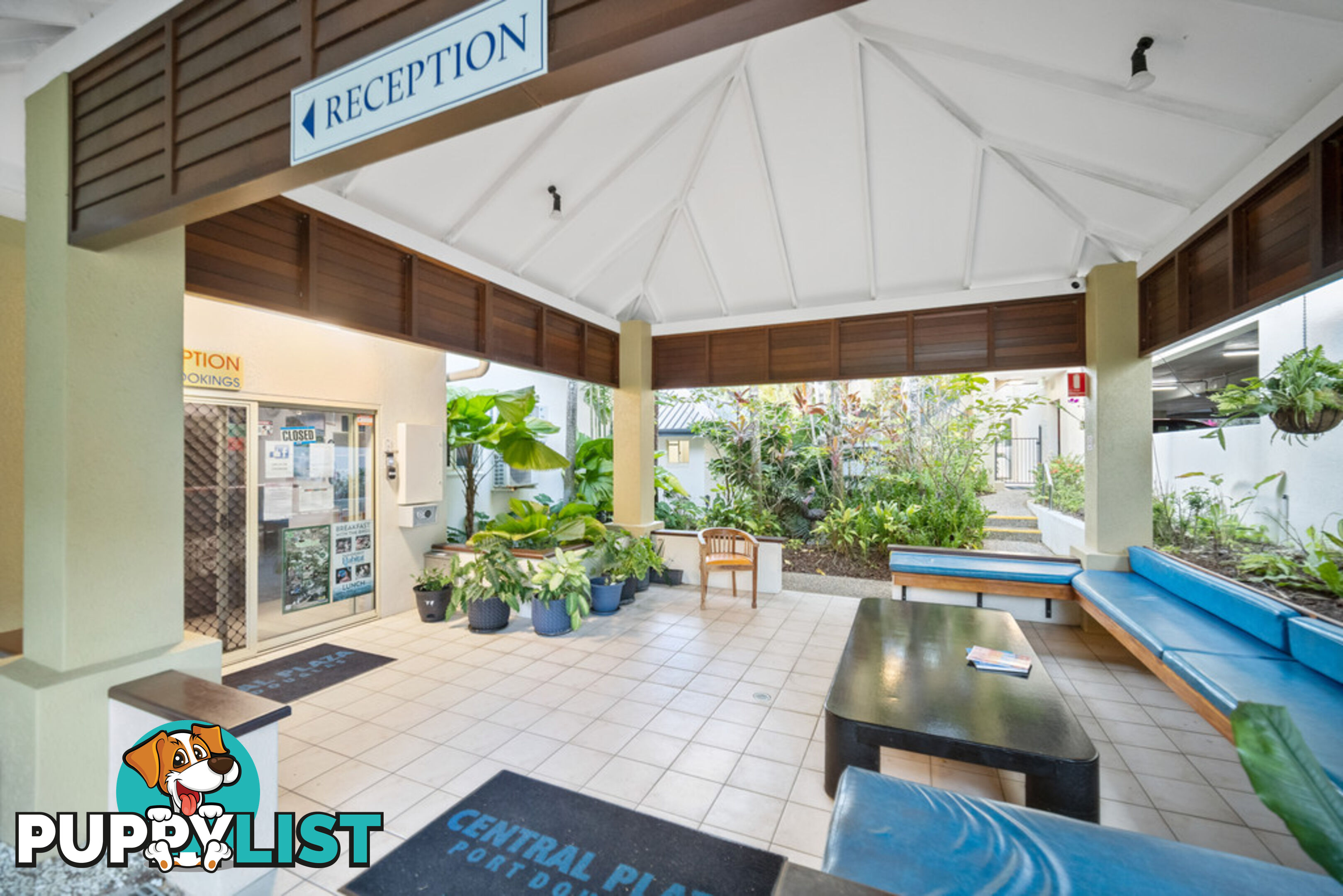 24/22 Mudlo Street PORT DOUGLAS QLD 4877