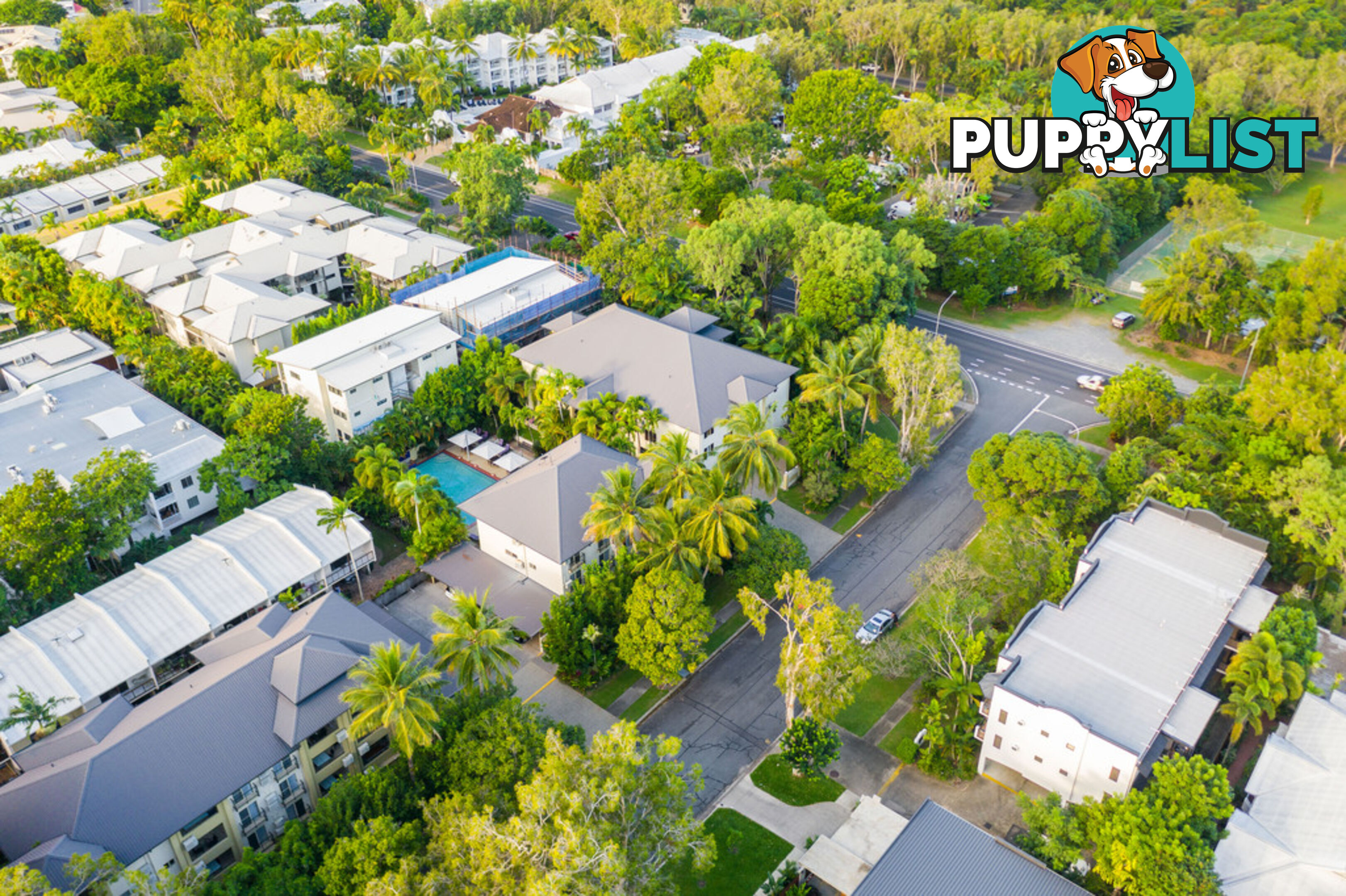 24/22 Mudlo Street PORT DOUGLAS QLD 4877