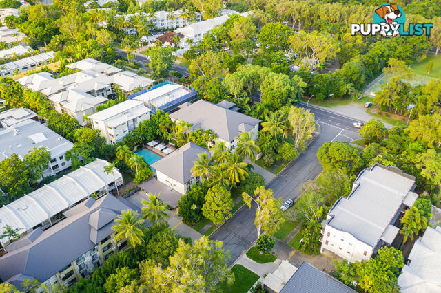 24/22 Mudlo Street PORT DOUGLAS QLD 4877