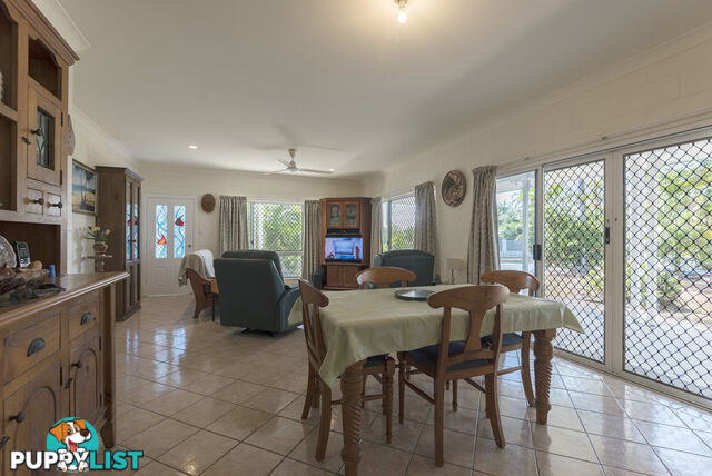 2 Ruby Close PORT DOUGLAS QLD 4877