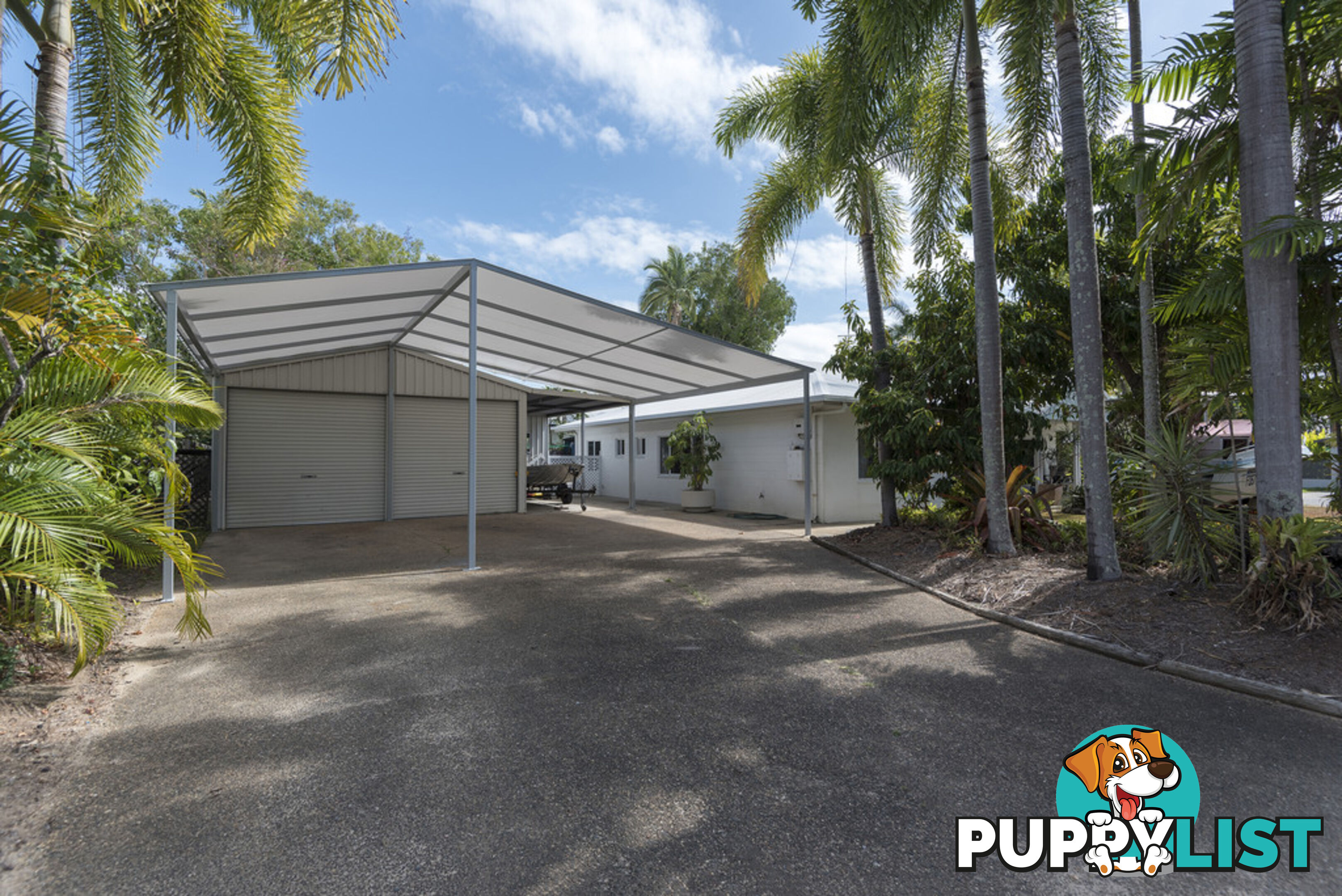 2 Ruby Close PORT DOUGLAS QLD 4877