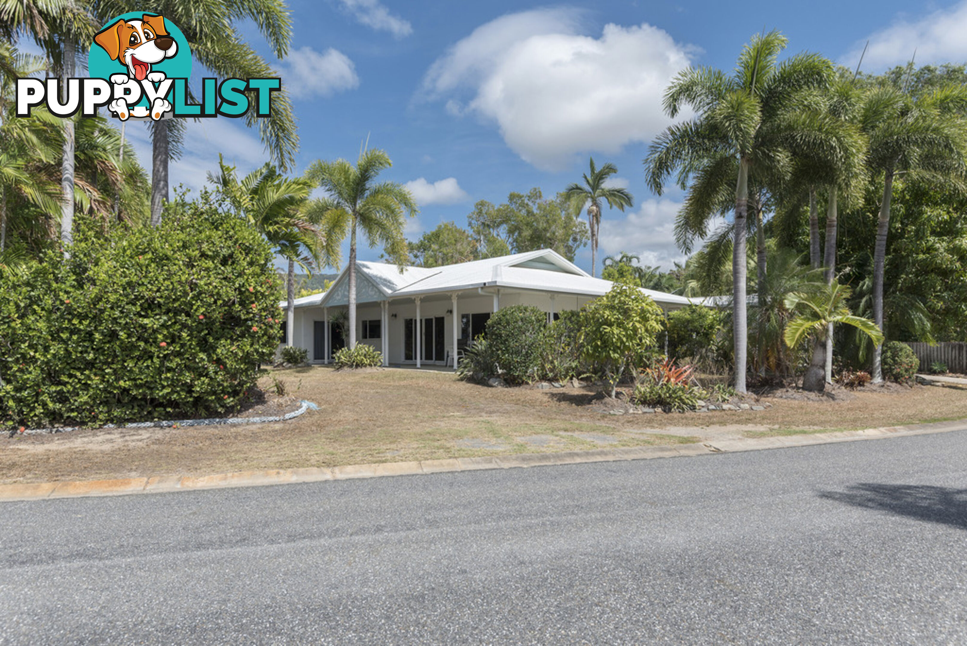 2 Ruby Close PORT DOUGLAS QLD 4877