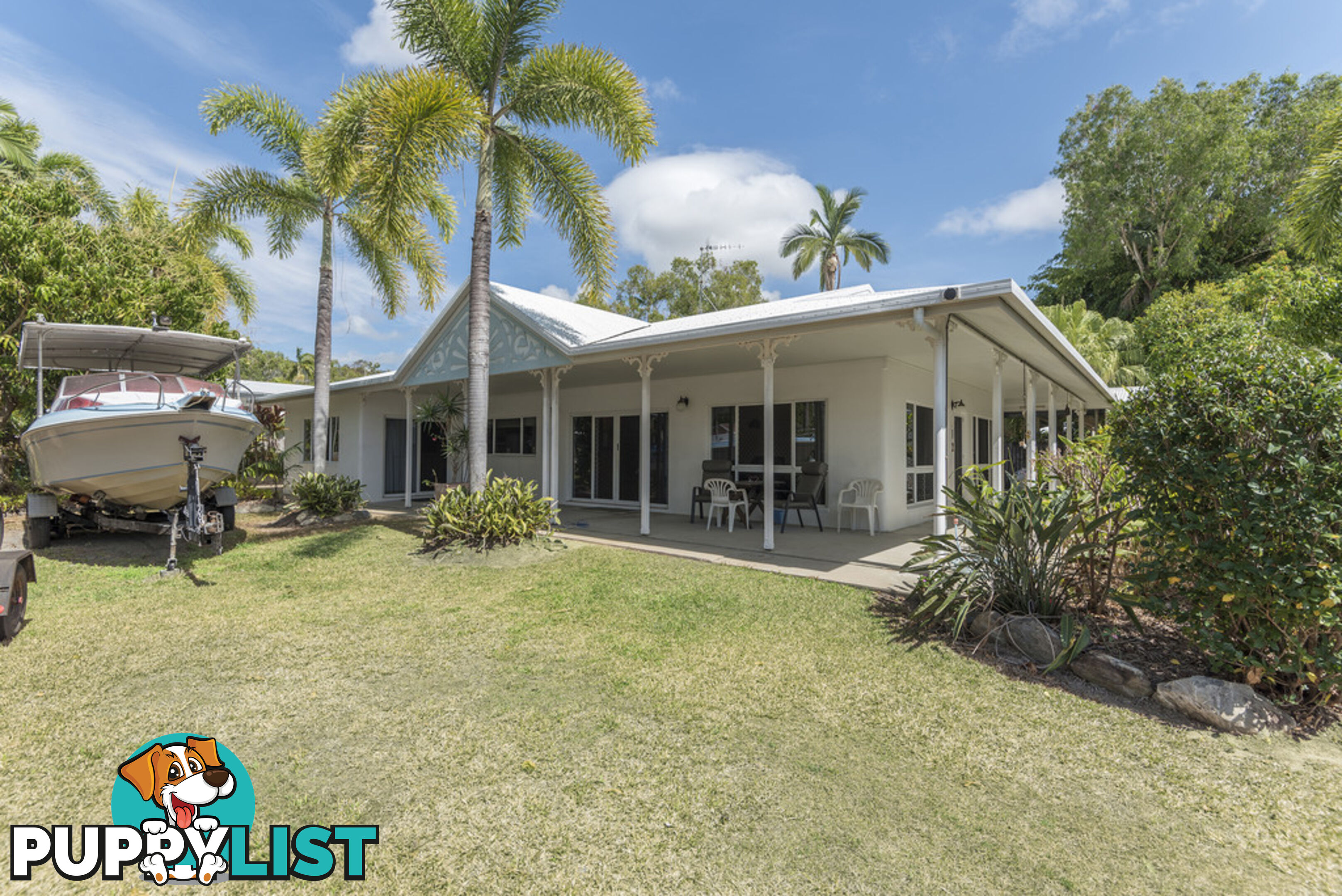 2 Ruby Close PORT DOUGLAS QLD 4877