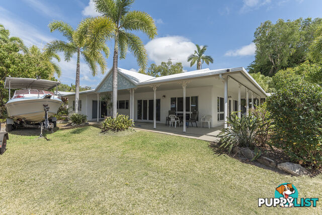 2 Ruby Close PORT DOUGLAS QLD 4877