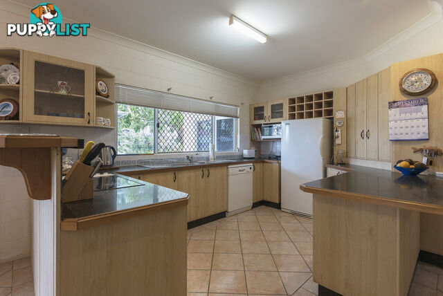 2 Ruby Close PORT DOUGLAS QLD 4877