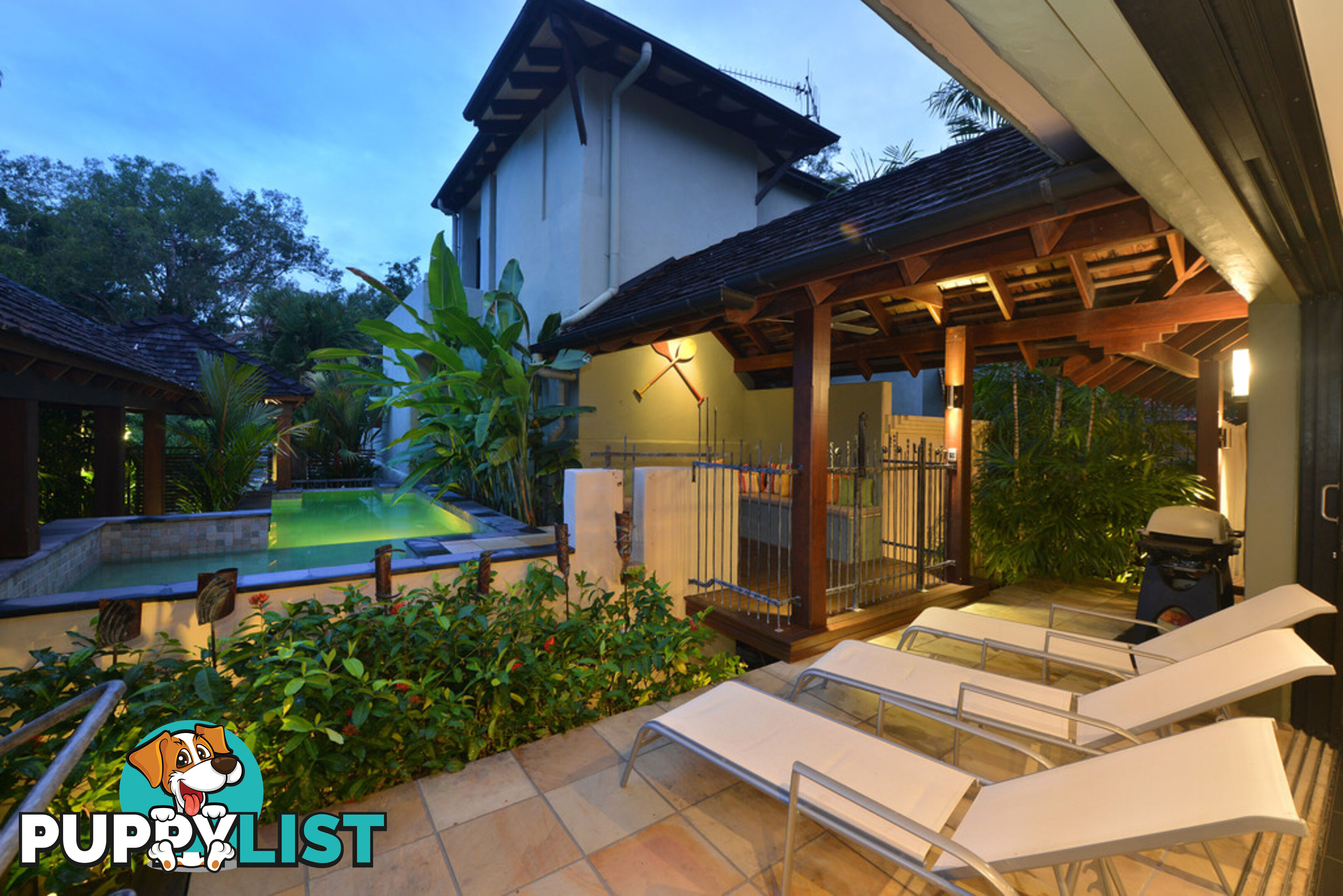 2/33 Solander Blvd PORT DOUGLAS QLD 4877