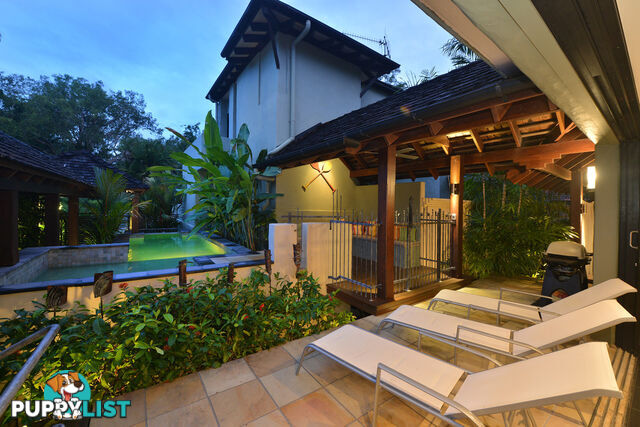 2/33 Solander Blvd PORT DOUGLAS QLD 4877