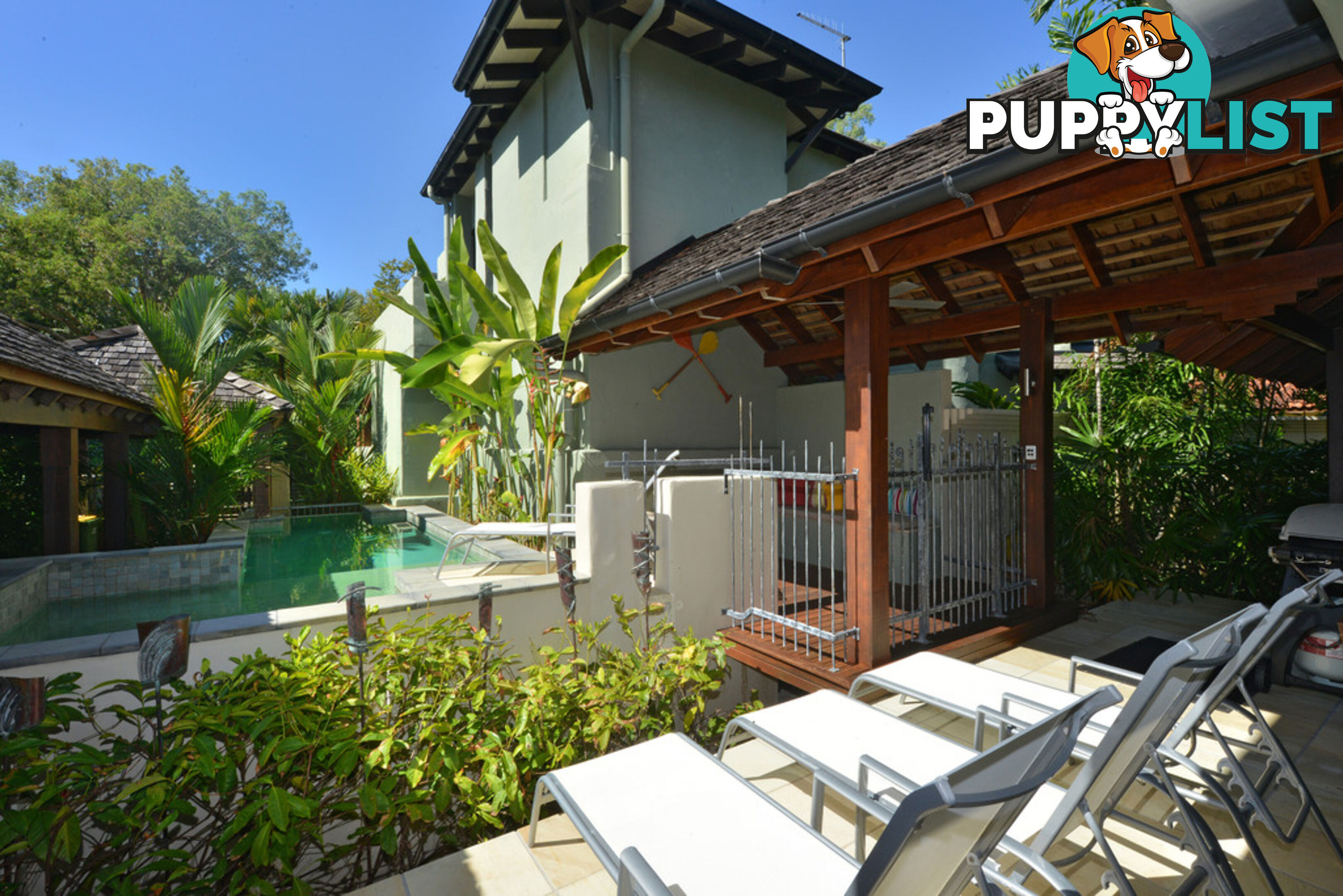 2/33 Solander Blvd PORT DOUGLAS QLD 4877