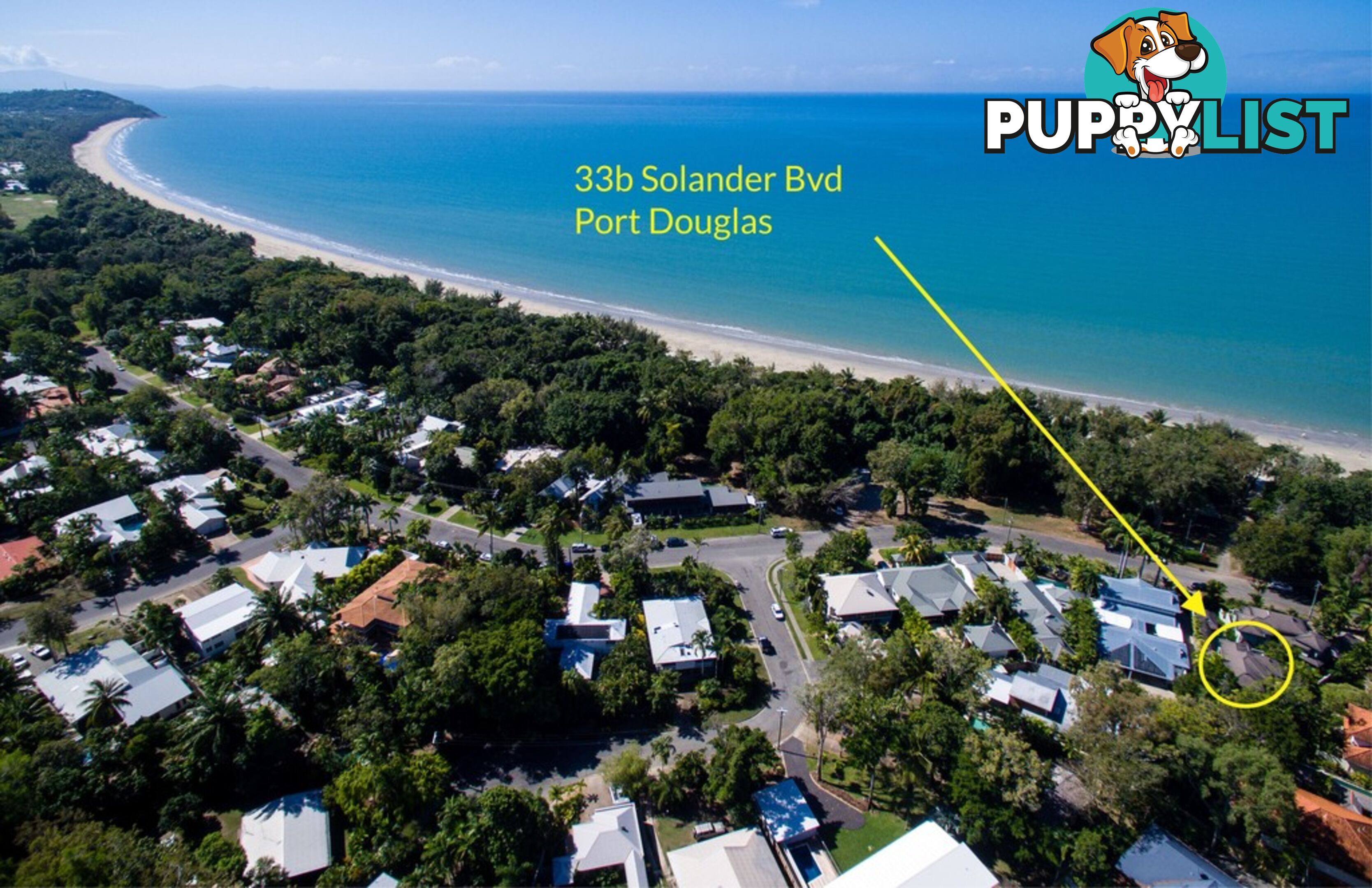 2/33 Solander Blvd PORT DOUGLAS QLD 4877