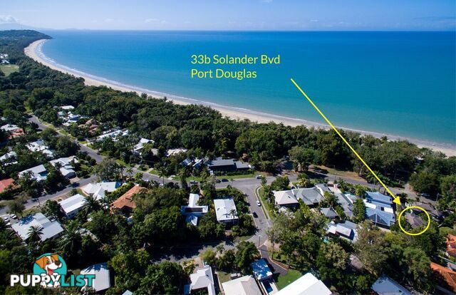 2/33 Solander Blvd PORT DOUGLAS QLD 4877