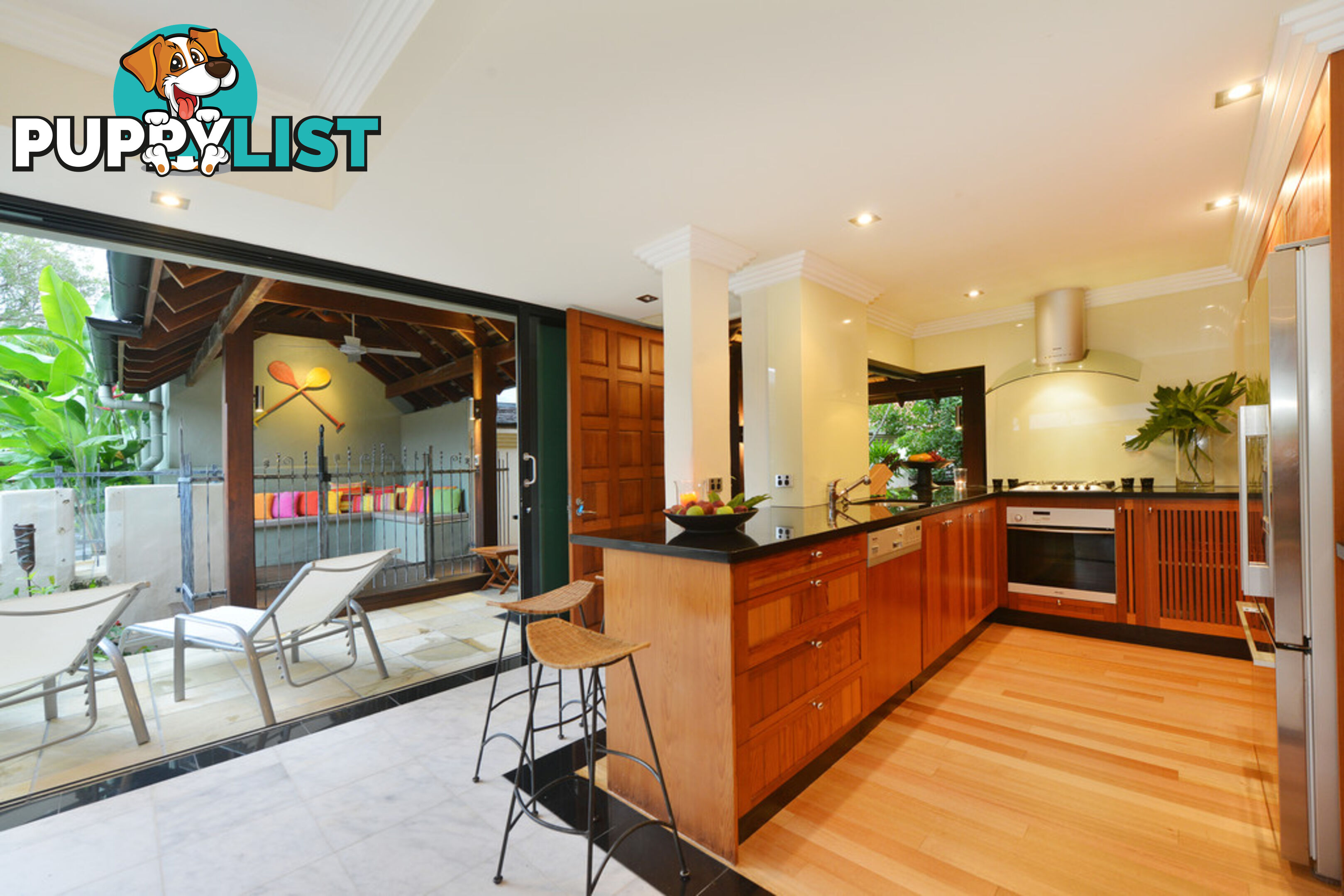 2/33 Solander Blvd PORT DOUGLAS QLD 4877