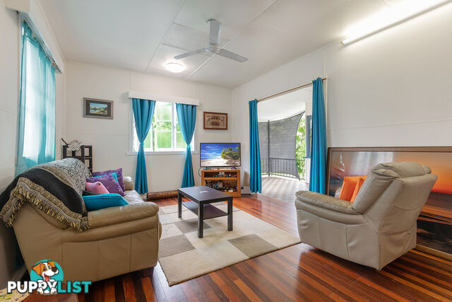 75 Alchera Drive MOSSMAN QLD 4873