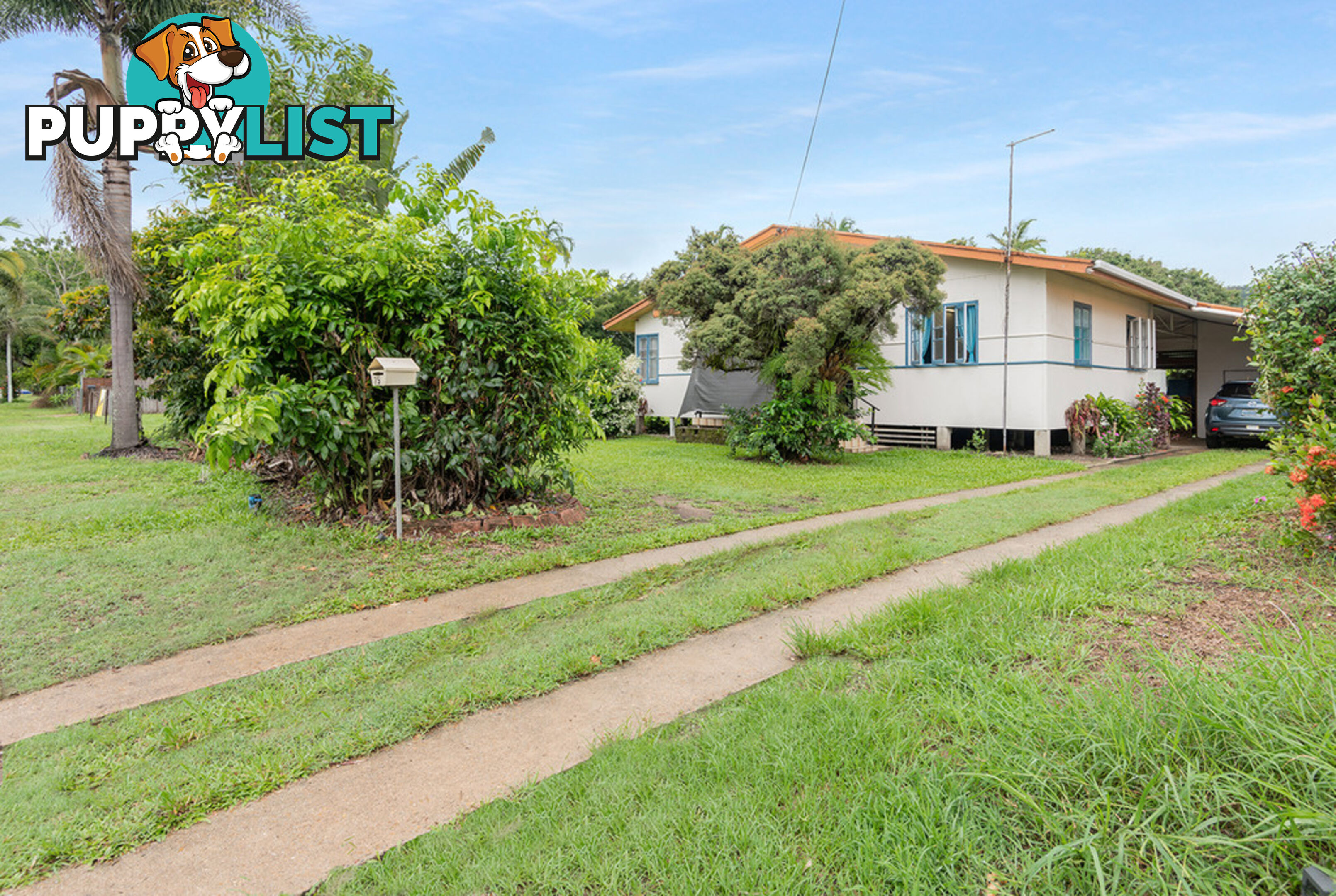 75 Alchera Drive MOSSMAN QLD 4873