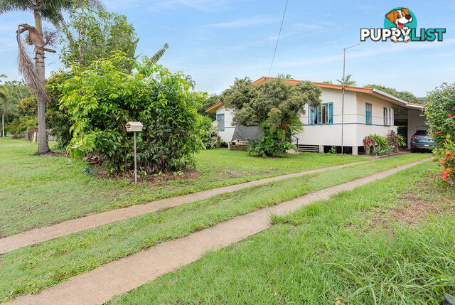 75 Alchera Drive MOSSMAN QLD 4873