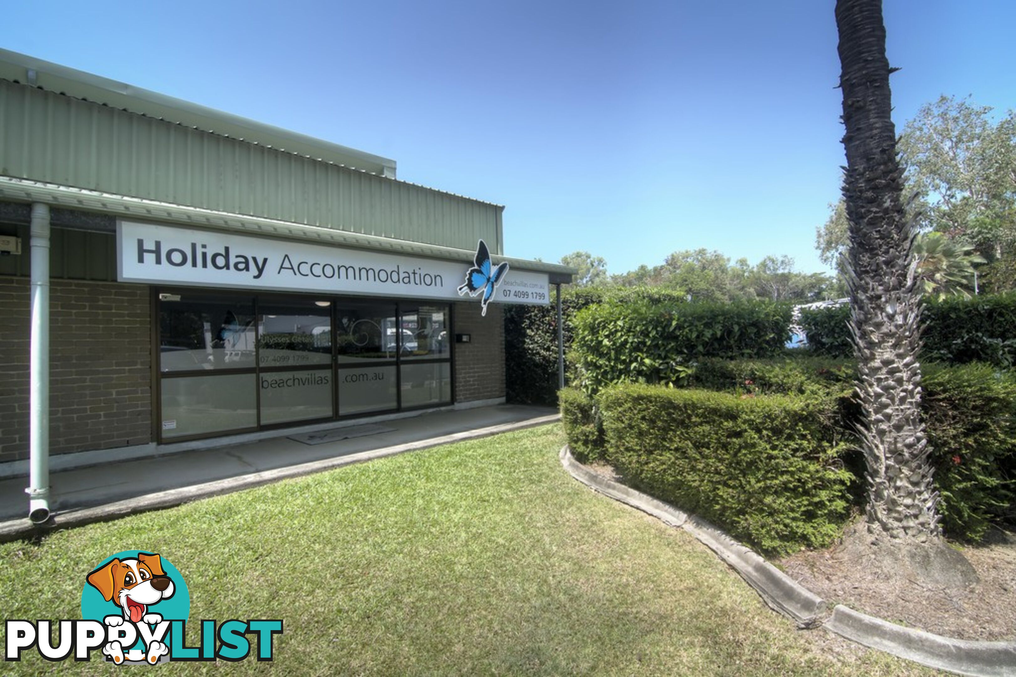 Lot 4/5964 Davidson Street PORT DOUGLAS QLD 4877