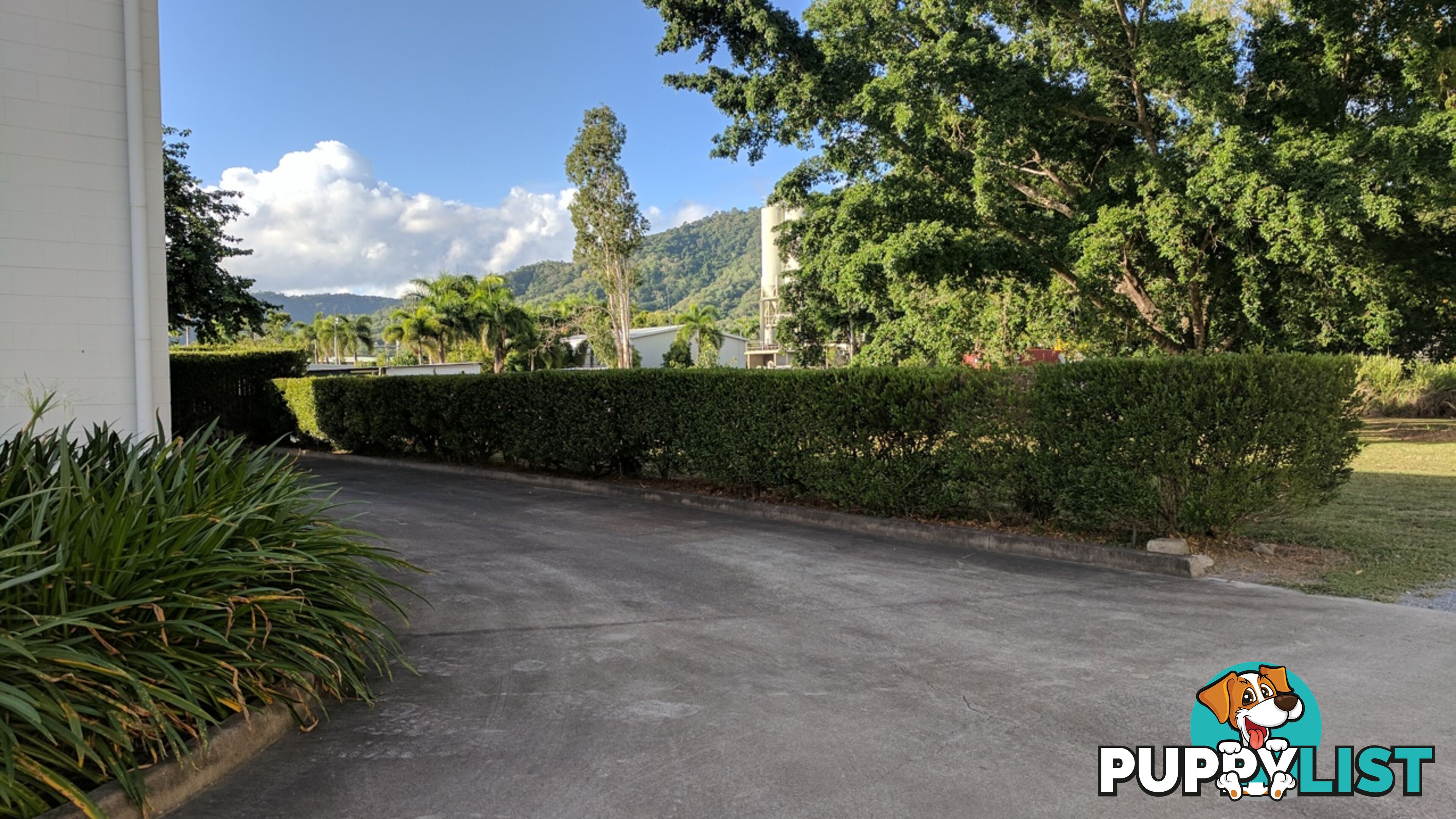 Lot 1 Captain Cook Hwy PORT DOUGLAS QLD 4877