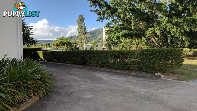 Lot 1 Captain Cook Hwy PORT DOUGLAS QLD 4877