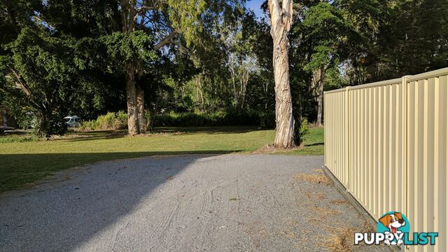 Lot 1 Captain Cook Hwy PORT DOUGLAS QLD 4877