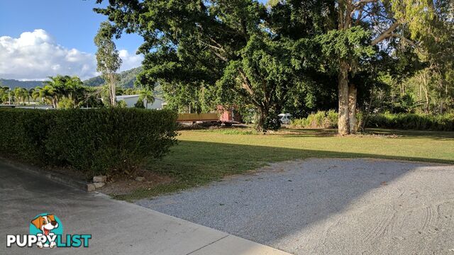 Lot 1 Captain Cook Hwy PORT DOUGLAS QLD 4877