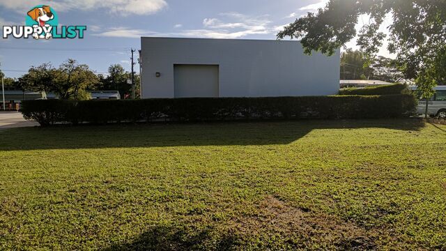 Lot 1 Captain Cook Hwy PORT DOUGLAS QLD 4877