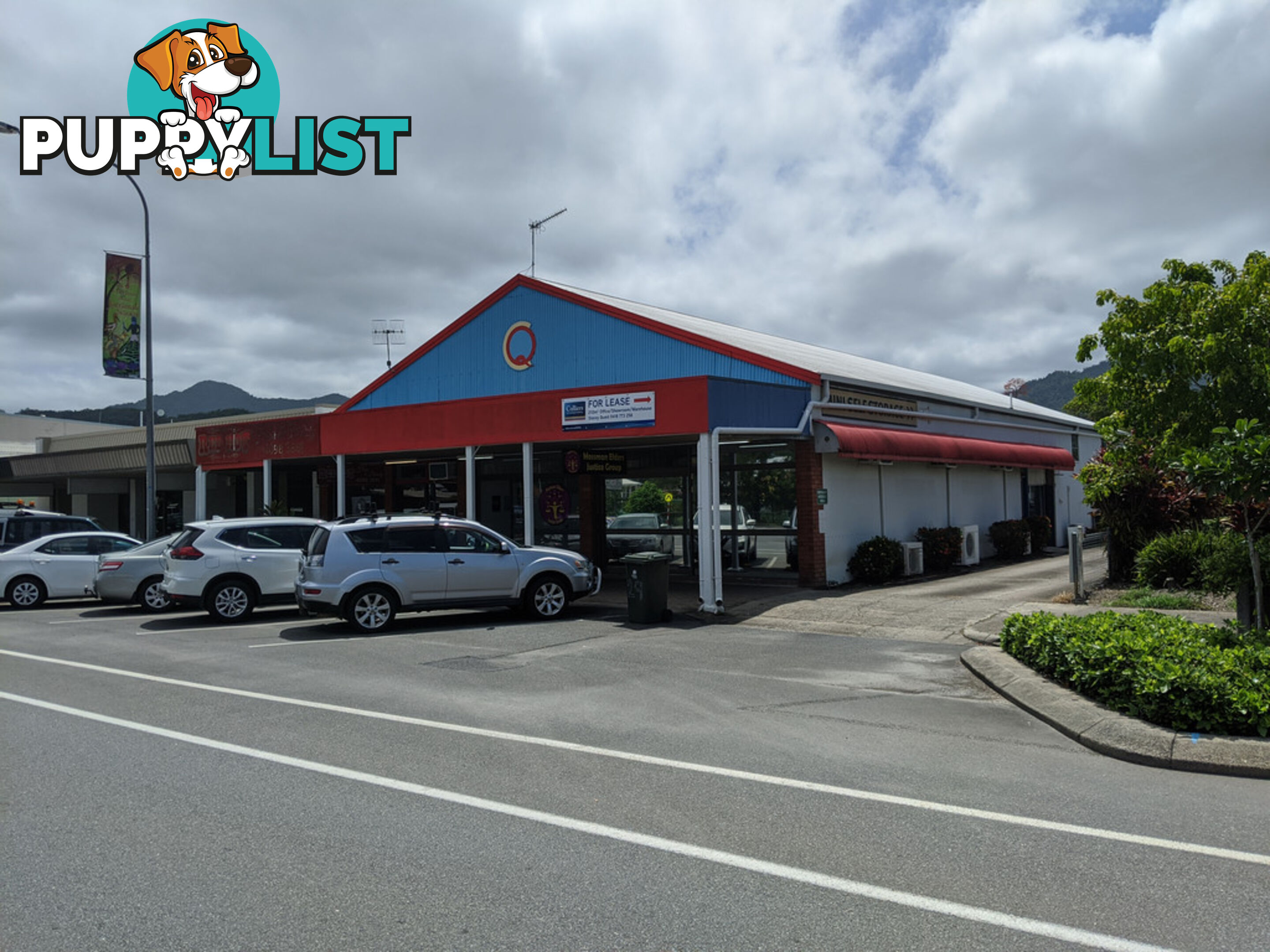 29 Front Street MOSSMAN QLD 4873