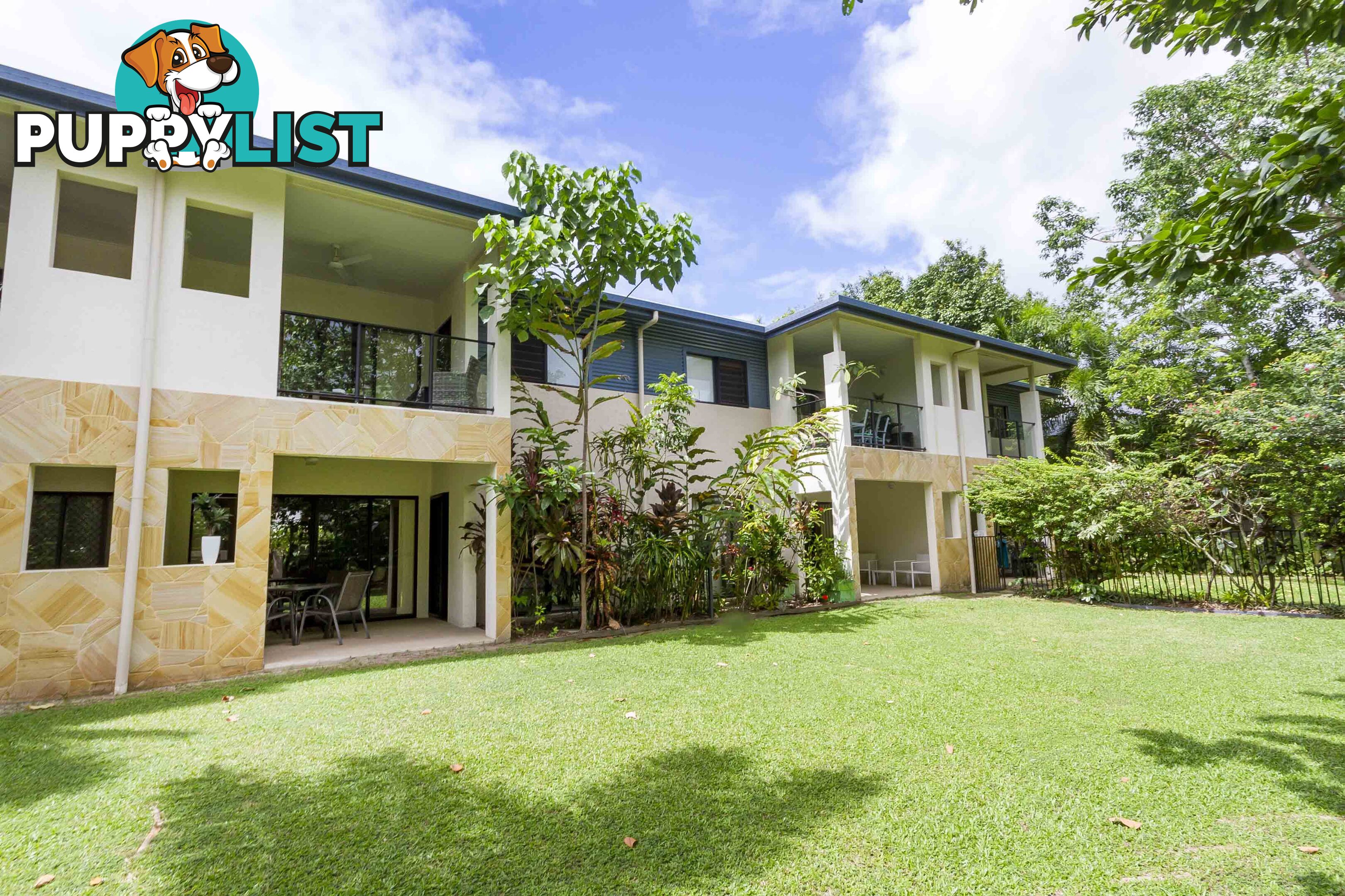 16/1 Osprey Close PORT DOUGLAS QLD 4877