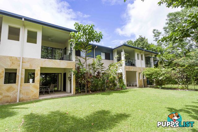 16/1 Osprey Close PORT DOUGLAS QLD 4877