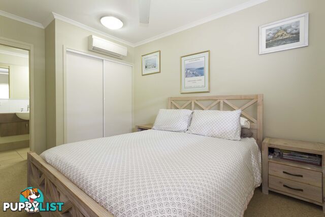 16/1 Osprey Close PORT DOUGLAS QLD 4877