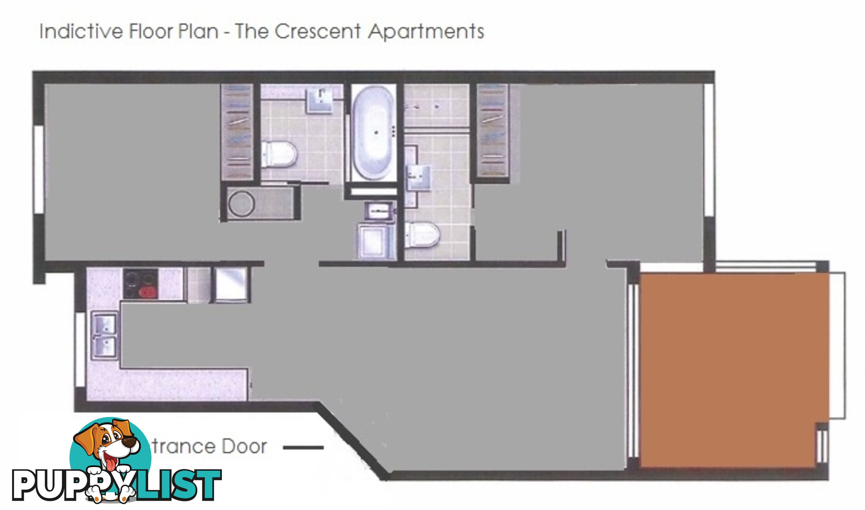 16/1 Osprey Close PORT DOUGLAS QLD 4877