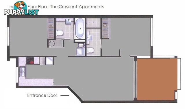 16/1 Osprey Close PORT DOUGLAS QLD 4877