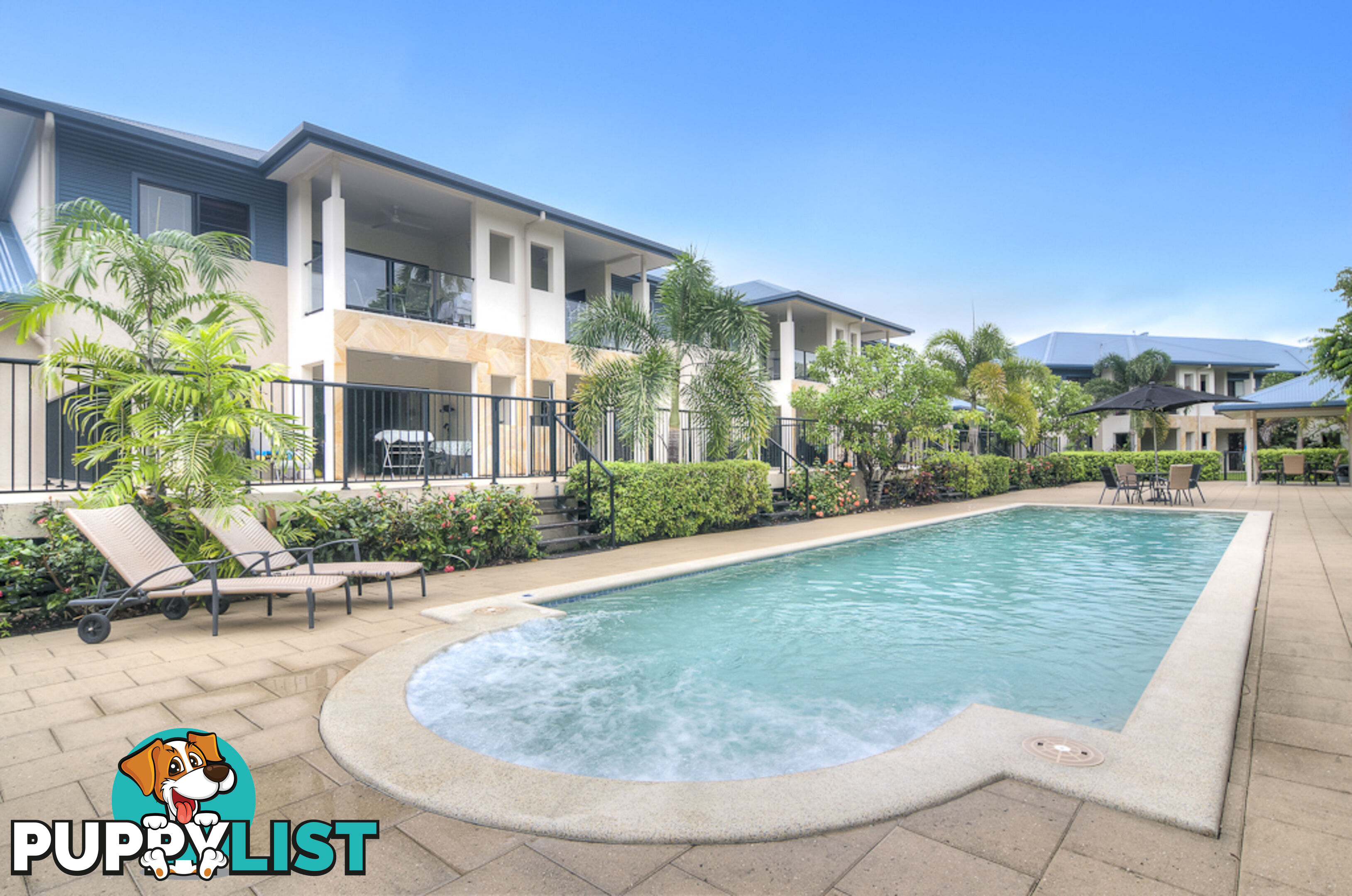 16/1 Osprey Close PORT DOUGLAS QLD 4877