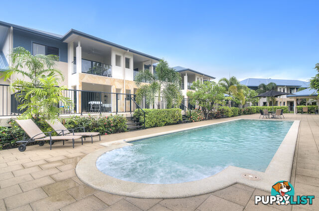 16/1 Osprey Close PORT DOUGLAS QLD 4877