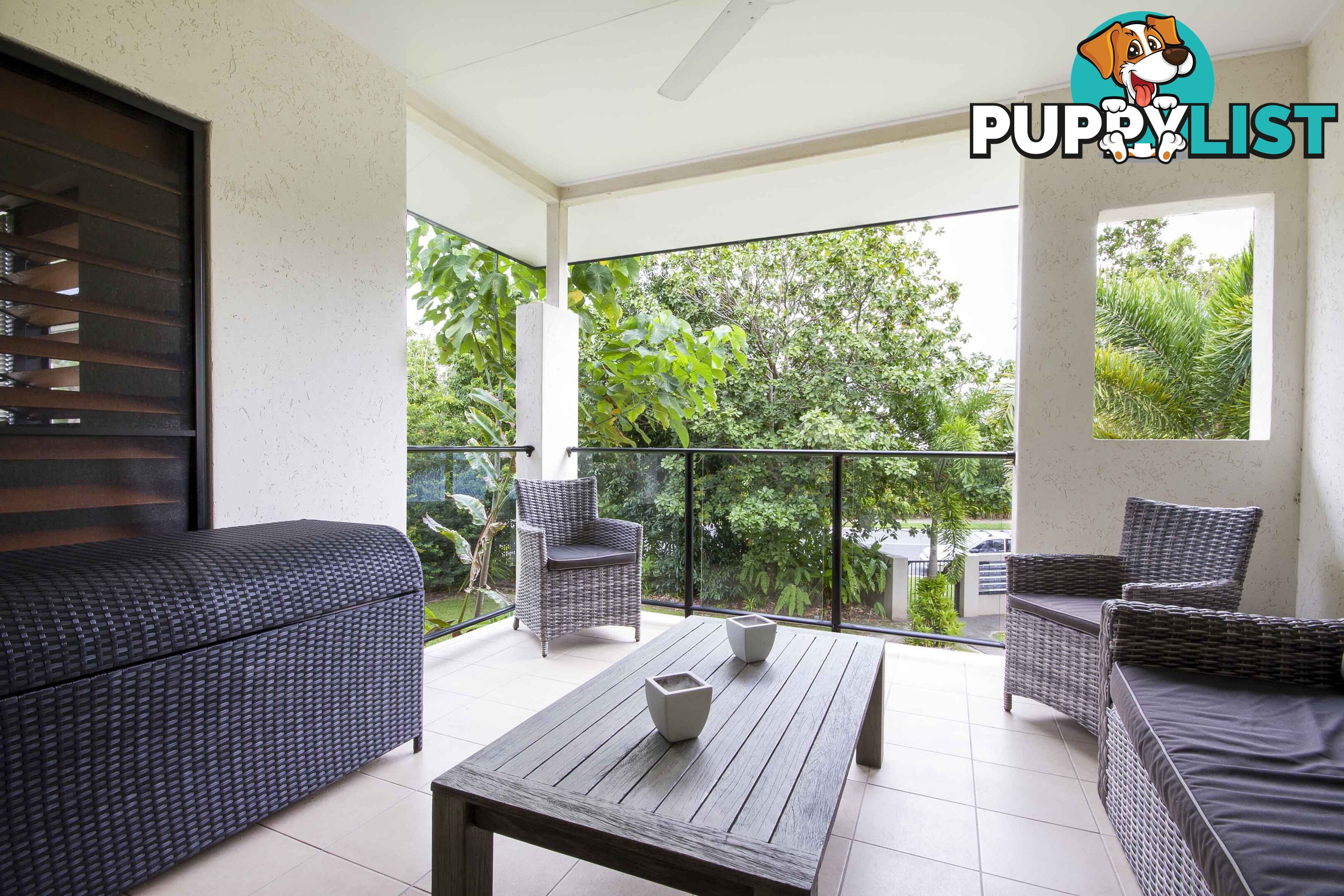 16/1 Osprey Close PORT DOUGLAS QLD 4877