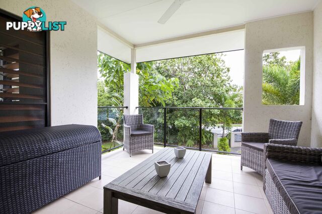 16/1 Osprey Close PORT DOUGLAS QLD 4877