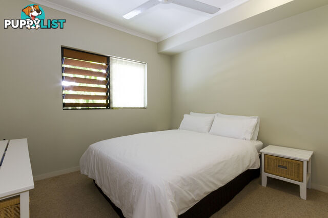 16/1 Osprey Close PORT DOUGLAS QLD 4877