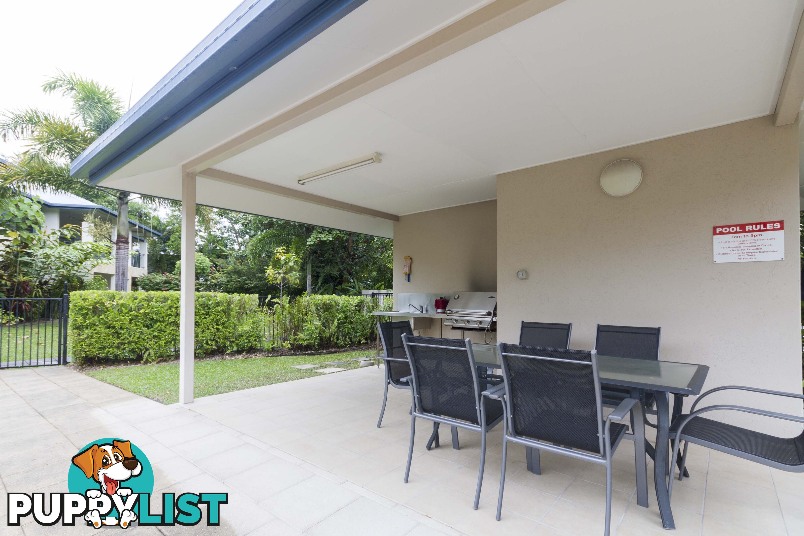 16/1 Osprey Close PORT DOUGLAS QLD 4877