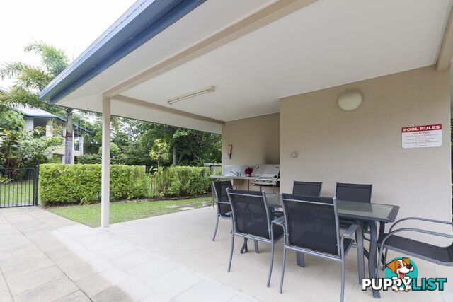 16/1 Osprey Close PORT DOUGLAS QLD 4877