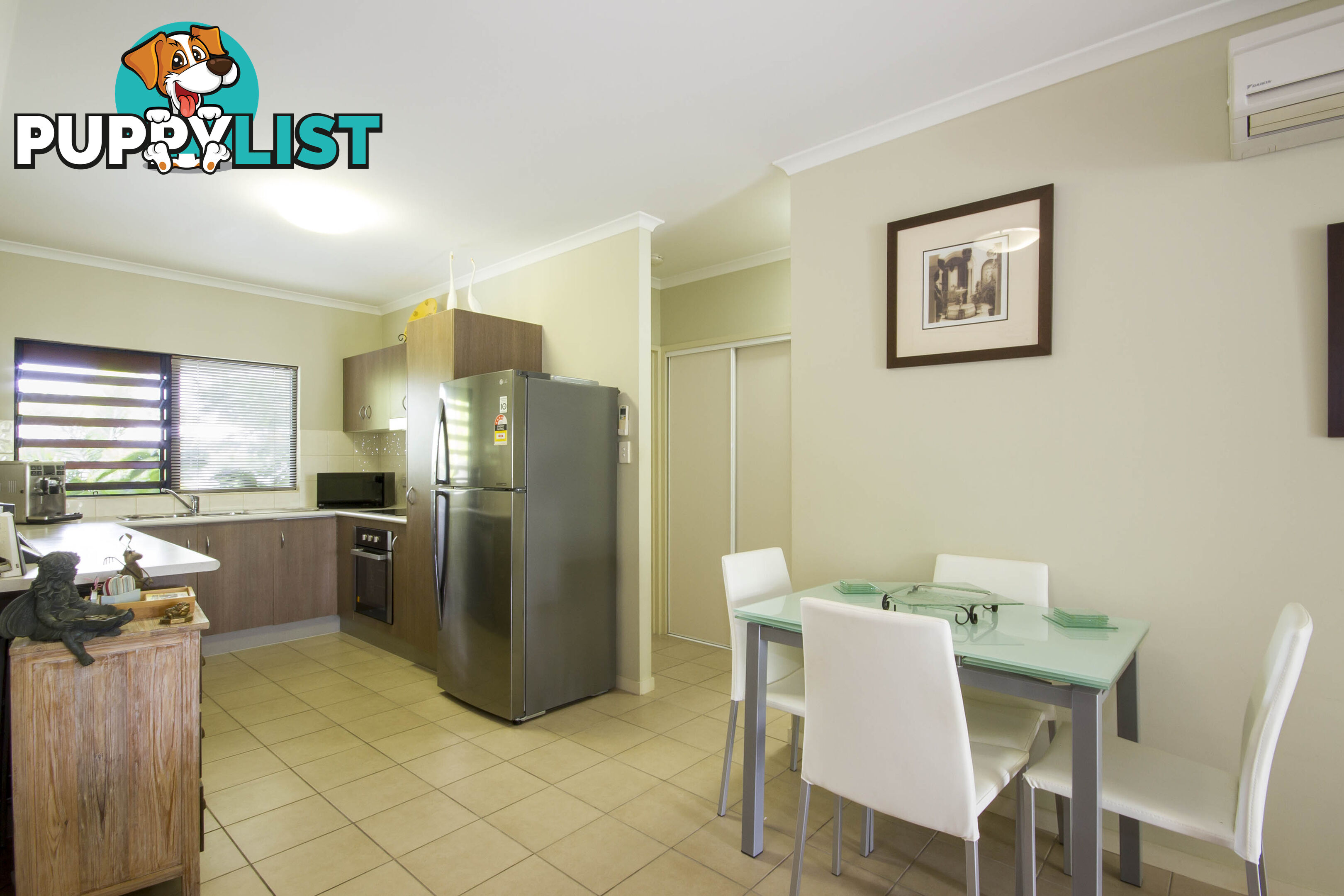 16/1 Osprey Close PORT DOUGLAS QLD 4877