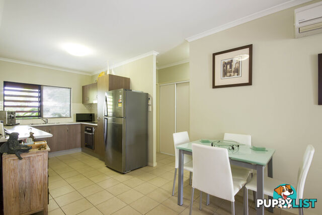 16/1 Osprey Close PORT DOUGLAS QLD 4877