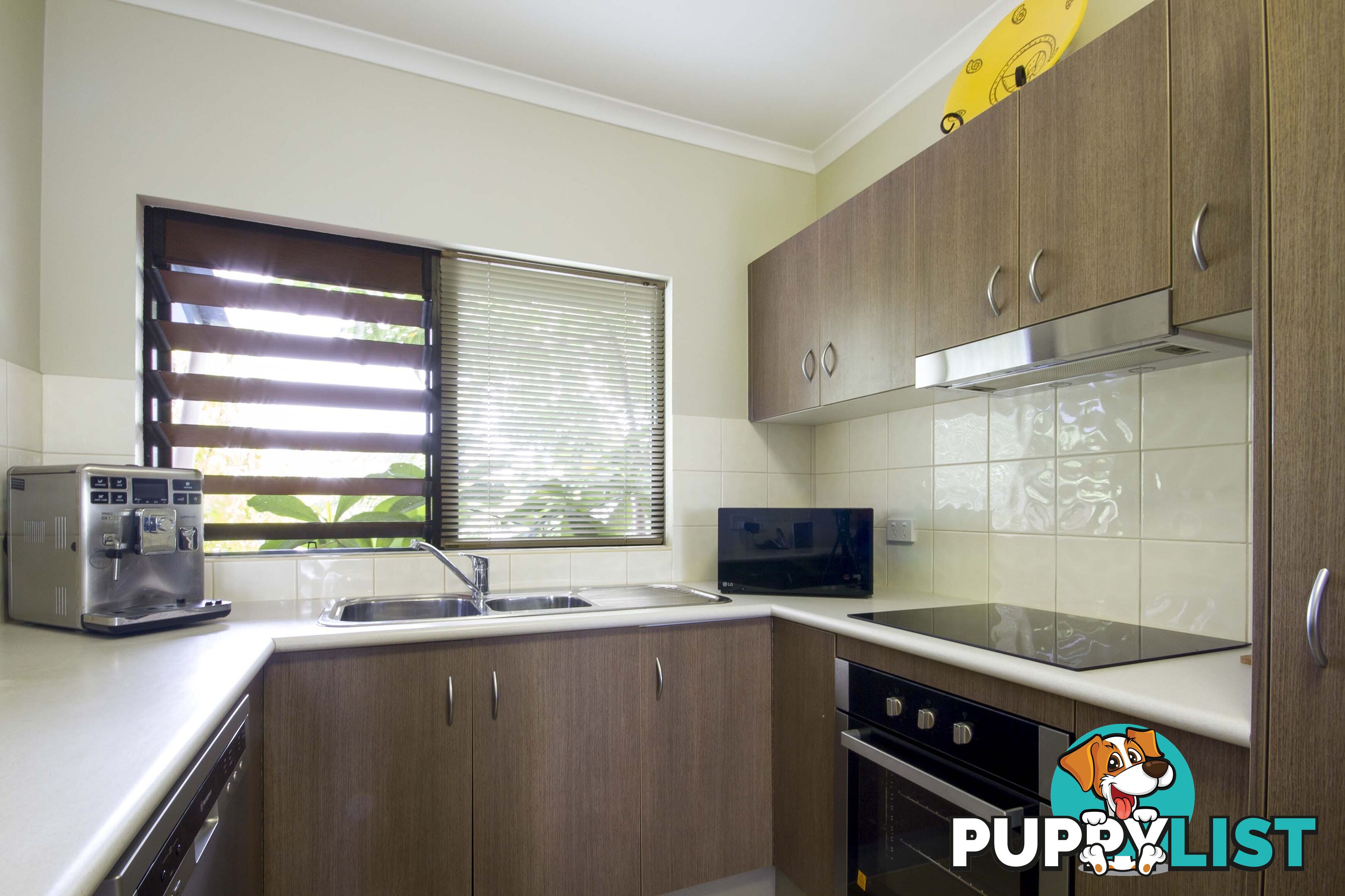 16/1 Osprey Close PORT DOUGLAS QLD 4877