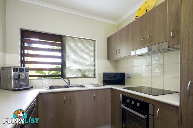 16/1 Osprey Close PORT DOUGLAS QLD 4877