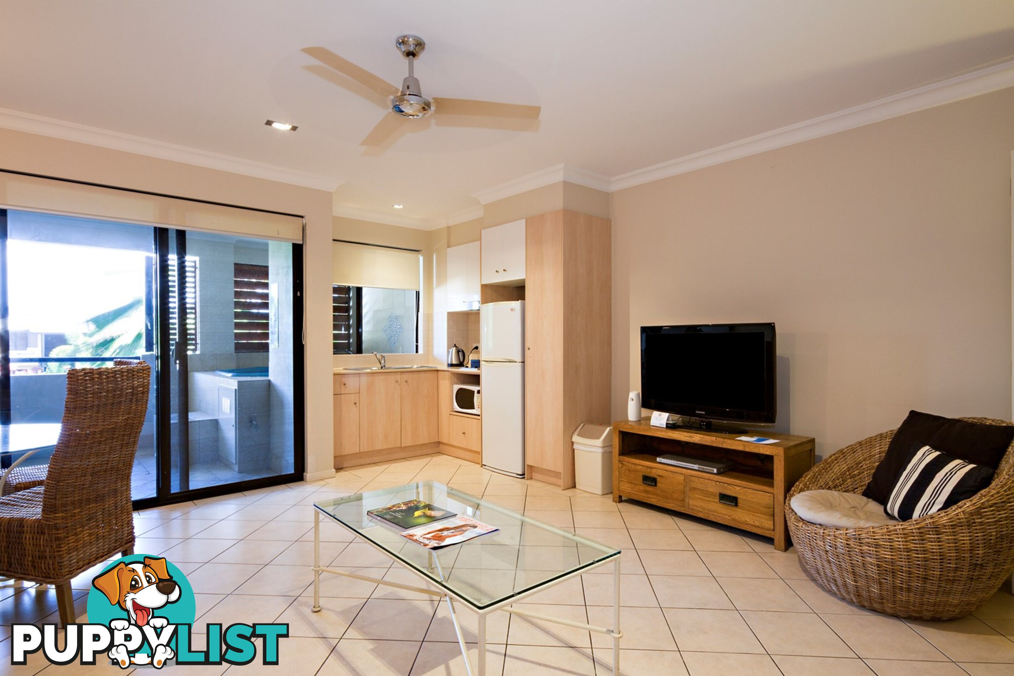 2303/21 Macrossan Street PORT DOUGLAS QLD 4877