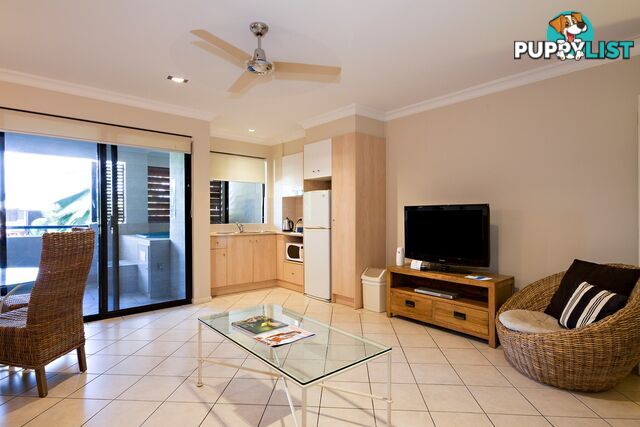 2303/21 Macrossan Street PORT DOUGLAS QLD 4877