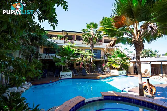 2303/21 Macrossan Street PORT DOUGLAS QLD 4877